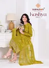 Kashya Vol 01 By Suryajyoti Cotton Dress Material Wholesale Market In Surat With Price